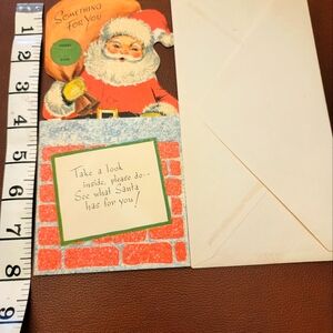 Antique & Vintage Christmas Cards for Collectors